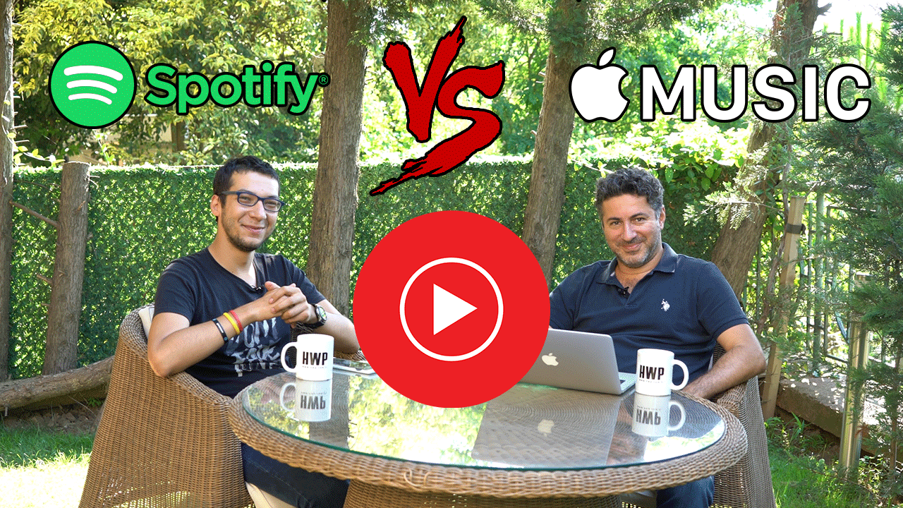 YouTube Müzik mi Spotify mı Apple Müzik mi? Hangisi daha avantajlı?