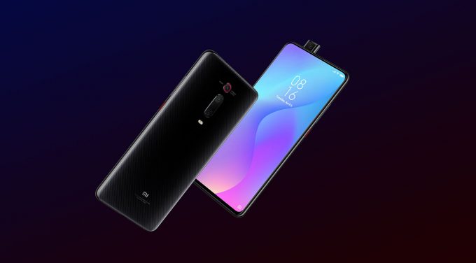 Xiaomi Mi 9T inceleme - Tam ekran, "pop-up" kamera! Xiaomi Mi 9T