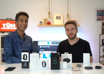 Her şeyi Xiaomi olan adam - (Barış Alanyalı)