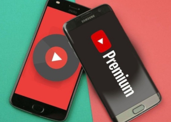 YouTube Premium kullanıcılarına özel istatistikler sayfası açıldı