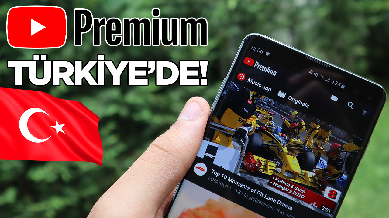 YouTube Premium