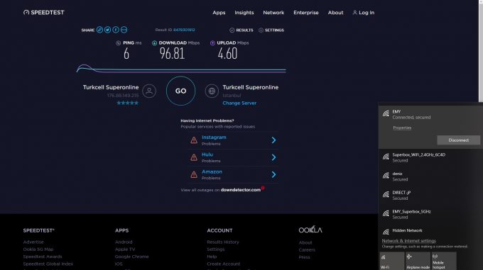 TP-Link Archer T4E inceleme -6