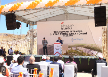 Teknopark İstanbul büyüyor: 2018’de 24 Milyon dolara yakın ihracat