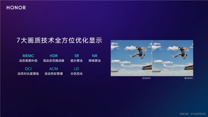honor smart screen özellikleri