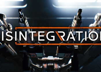 Disintegration