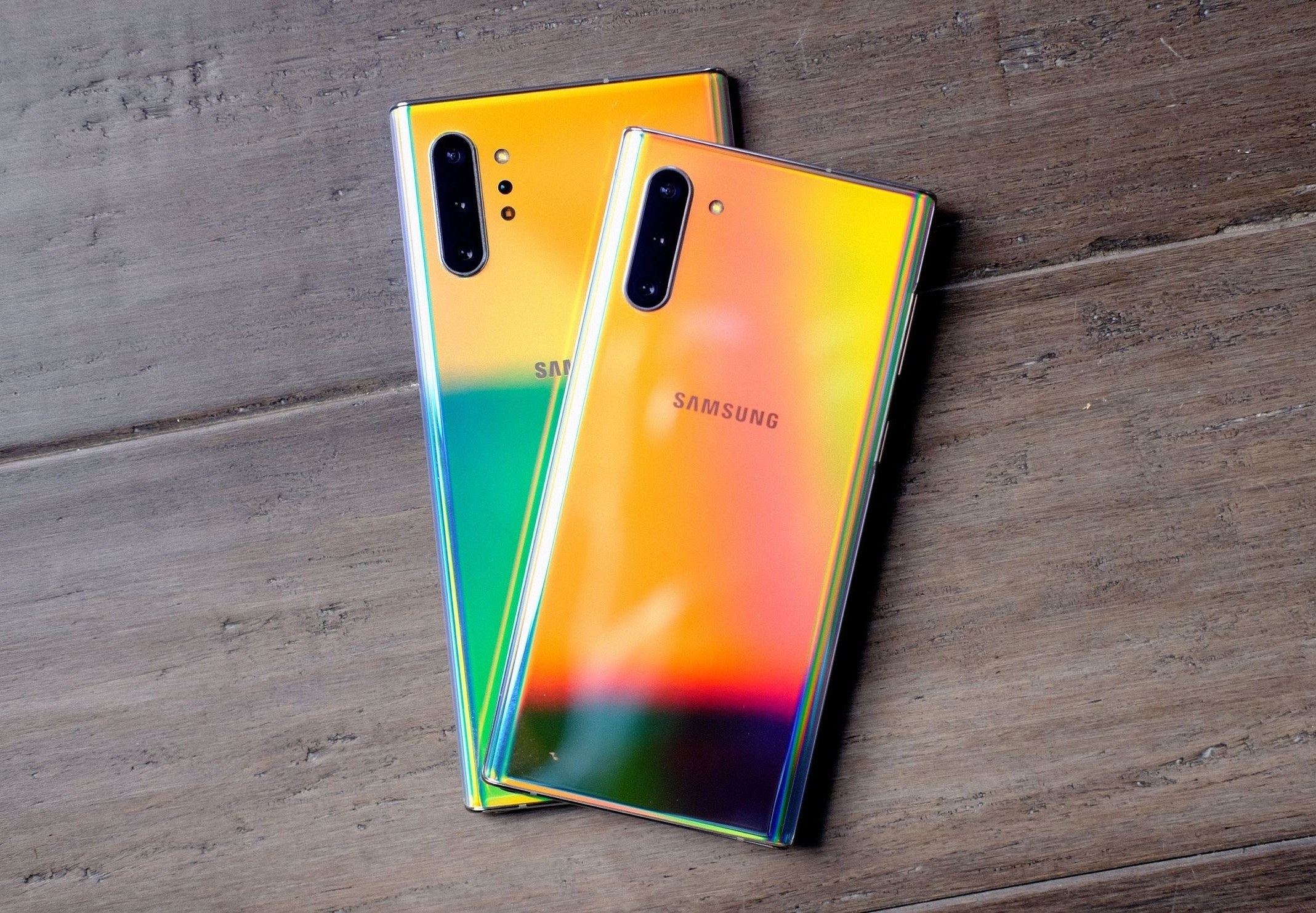 Galaxy Note 10 kapak 1