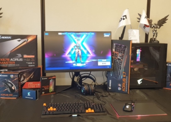 Gigabyte