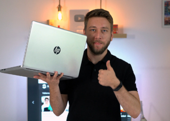 HP 15-DB0060NT inceleme