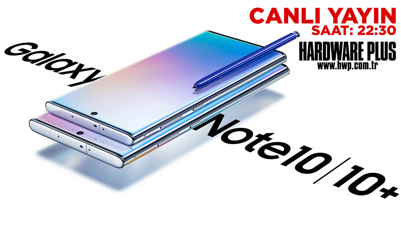 Samsung Galaxy Note 10