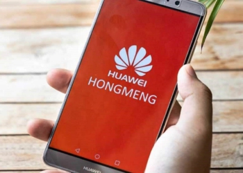 HongMeng OS