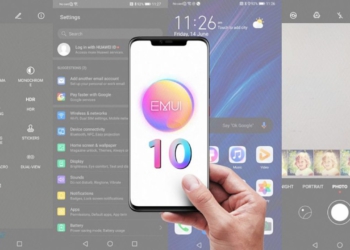 EMUI 10