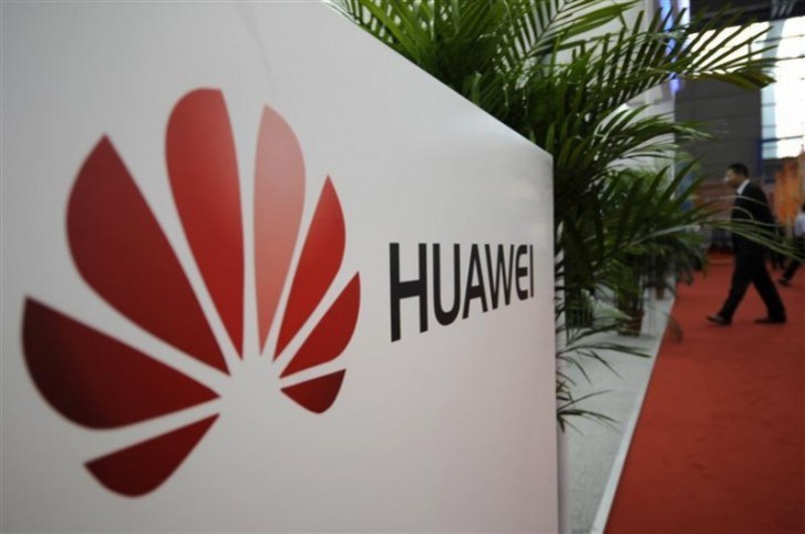 Huawei