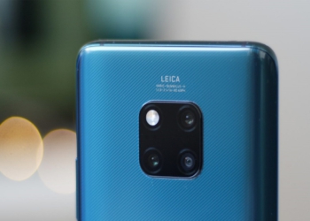 Huawei Mate 30 Pro