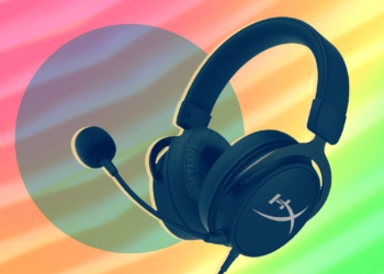 HyperX Cloud Mix