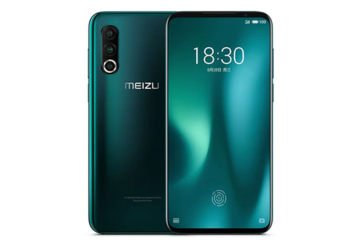Meizu 16s Pro