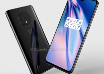 OnePlus 7T