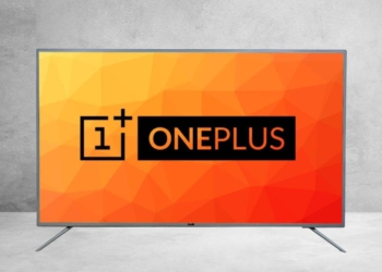 OnePlus TV teknik özellikleri ortaya çıktı!