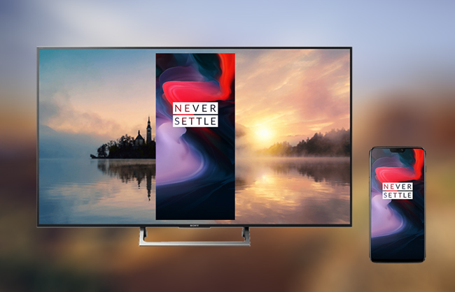 OnePlus TV