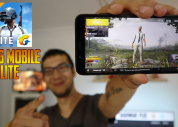 PUBG Mobile Lite