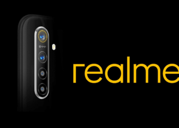 Realme XT