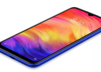 Redmi Note 8