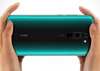 Redmi Note 8