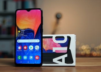 Samsung Galaxy A10s