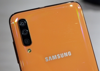 Samsung Galaxy A70s