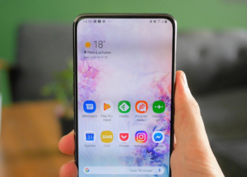 Samsung Galaxy A71