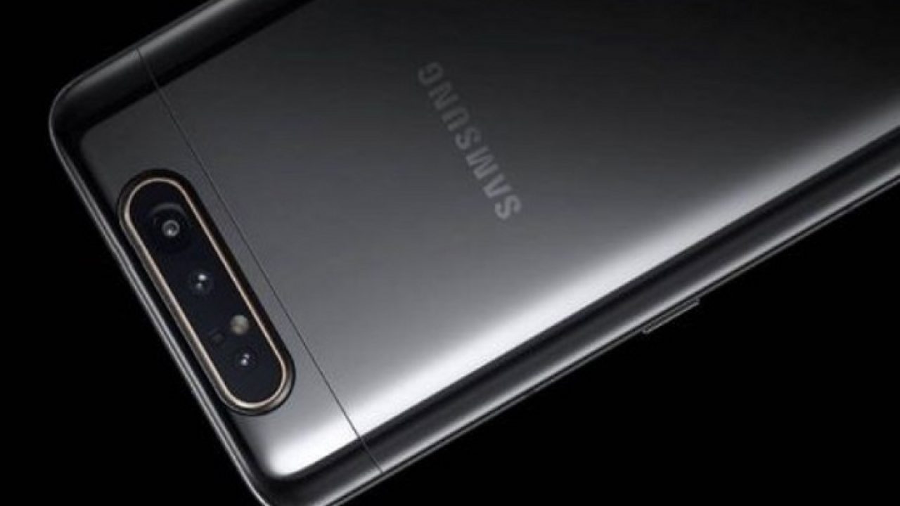 Samsung Galaxy A90