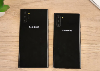 Samsung Galaxy Note 10