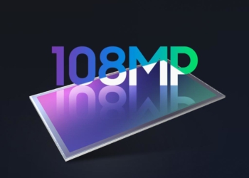 Samsung, 108 MP'lik kamera sensörünü duyurdu!