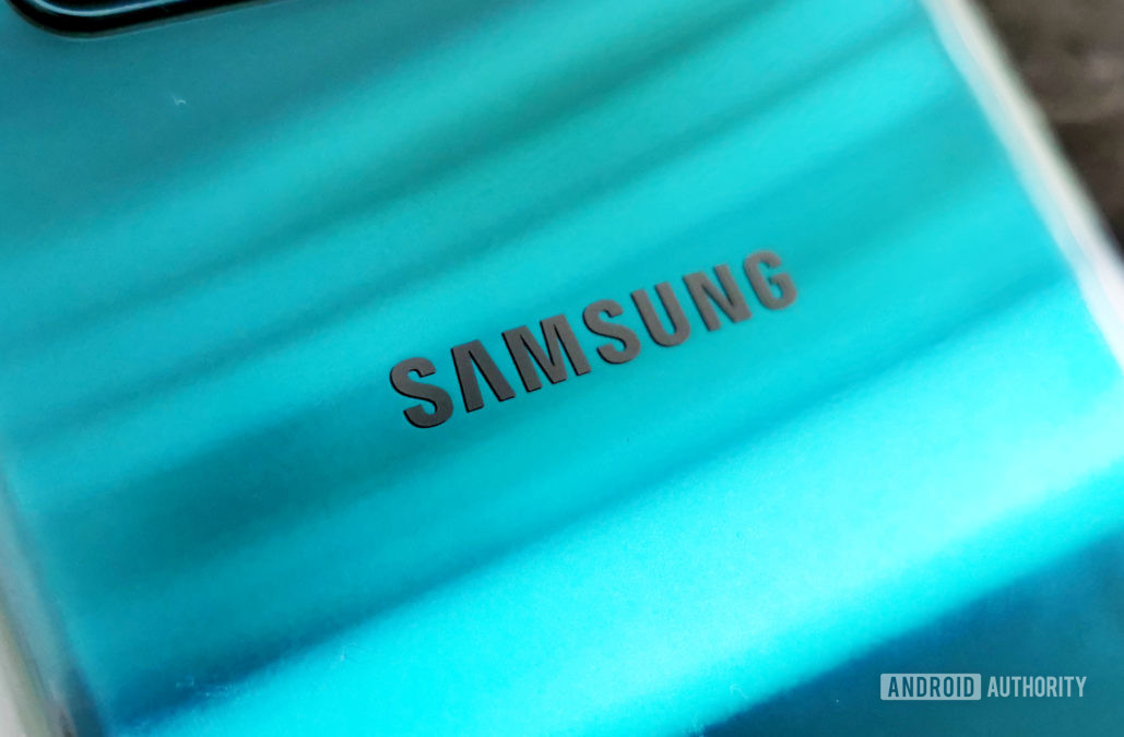 Samsung 6.000 mAh