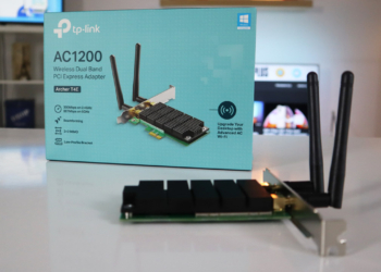TP-Link Archer T4E inceleme: PC'ler için güçlü Wi-Fi adaptörü