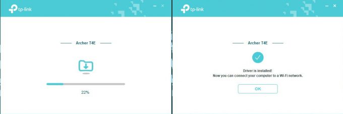 TP-Link Archer T4E inceleme: PC'ler için güçlü Wi-Fi adaptörü