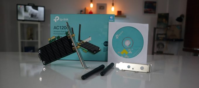 TP-Link Archer T4E inceleme -2