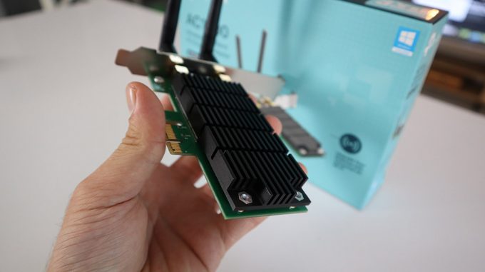 TP-Link Archer T4E inceleme -3