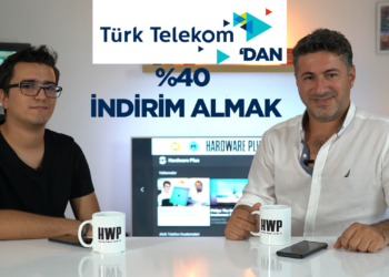 Türk Telekom'dan her yıl %40 indirim almak - Operatör Sohbetleri #7