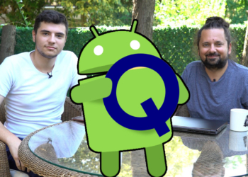 General Mobile Android Q Beta