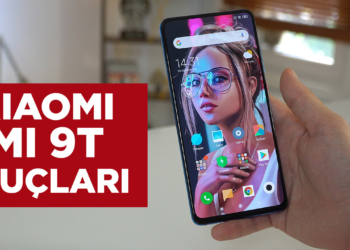 Xiaomi Mi 9T ipuçları