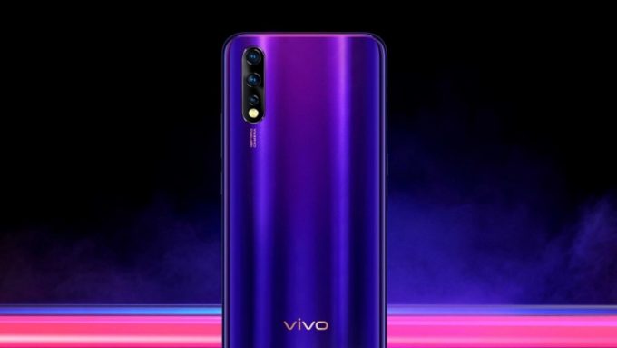 Vivo Z5