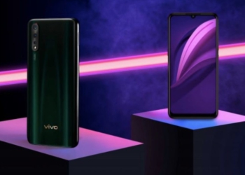 Vivo Z5
