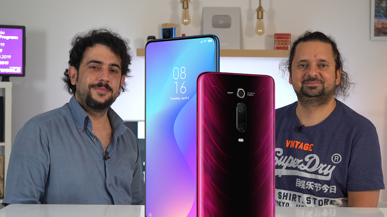 Xiaomi Mi 9T - Sizin Yorumunuz (Abdullah Kesmenoğlu)