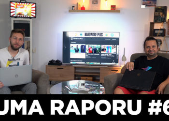 Cuma Raporu #62