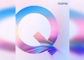 Realme Q