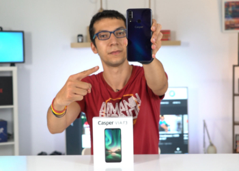 Casper VIA F3 inceleme | 3 kameralı ilk yerli!