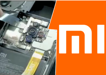 Xiaomi 64 MP
