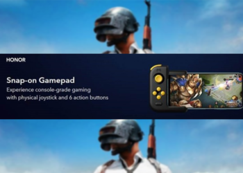 HONOR Gamepad