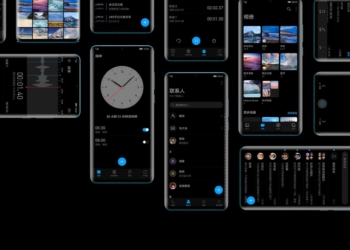 Huawei EMUI 10 beta güncelleme takvimi belli oldu