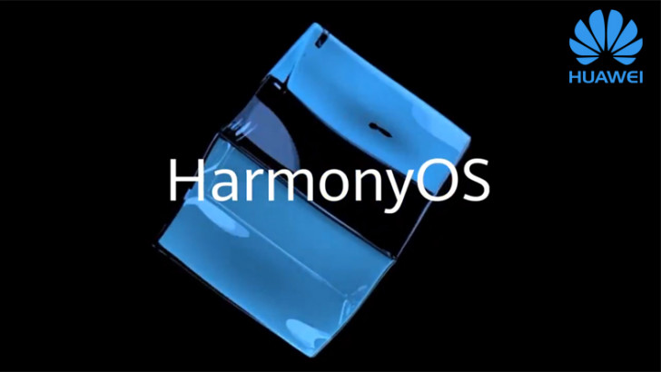 huawei harmony tanıttıl